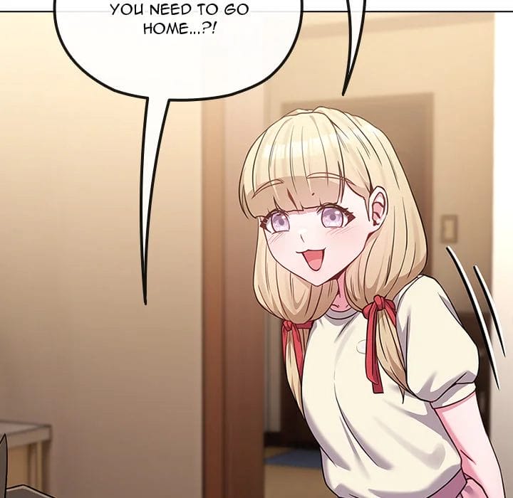 But You’re the Same Age as My Daughter?! Chapter 34 – page 106
