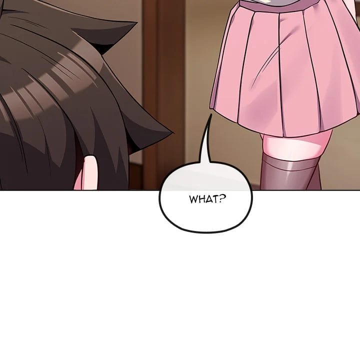 But You’re the Same Age as My Daughter?! Chapter 34 – page 107