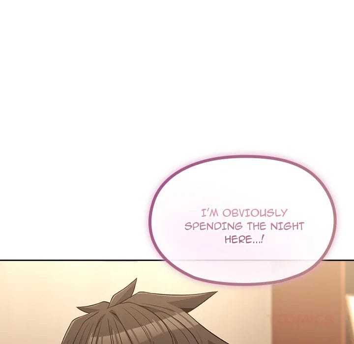 But You’re the Same Age as My Daughter?! Chapter 34 – page 108
