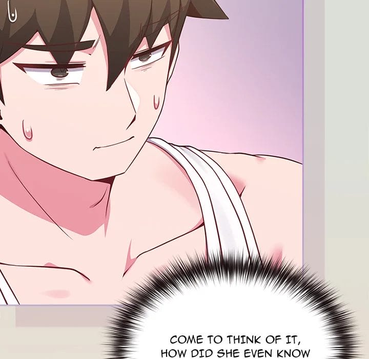 But You’re the Same Age as My Daughter?! Chapter 34 – page 11