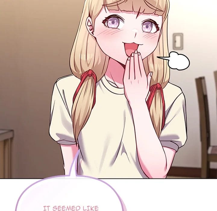 But You’re the Same Age as My Daughter?! Chapter 34 – page 114