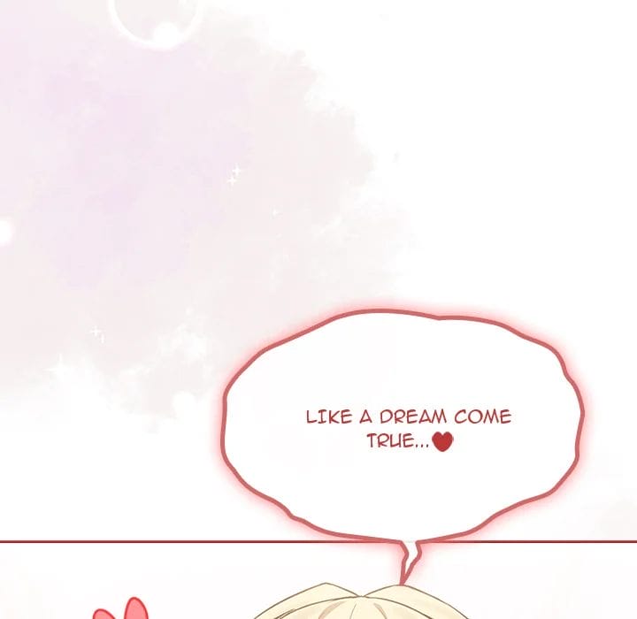But You’re the Same Age as My Daughter?! Chapter 34 – page 127