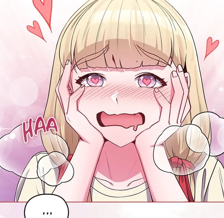 But You’re the Same Age as My Daughter?! Chapter 34 – page 128