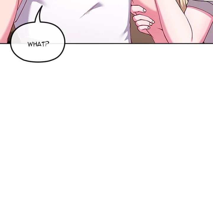 But You’re the Same Age as My Daughter?! Chapter 34 – page 131