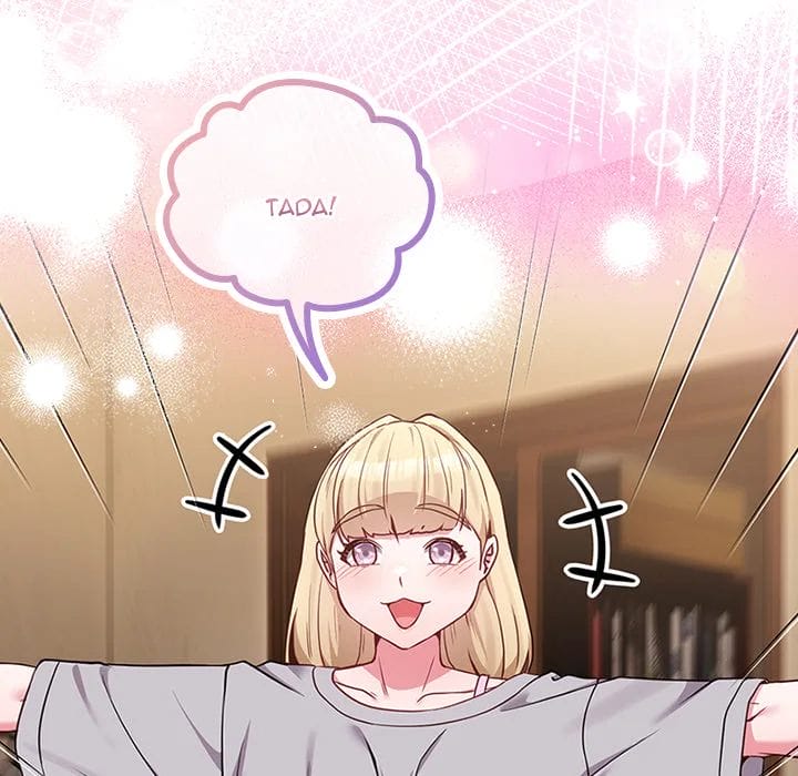But You’re the Same Age as My Daughter?! Chapter 34 – page 142