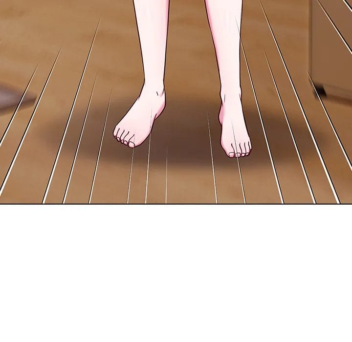 But You’re the Same Age as My Daughter?! Chapter 34 – page 144
