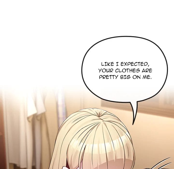 But You’re the Same Age as My Daughter?! Chapter 34 – page 145
