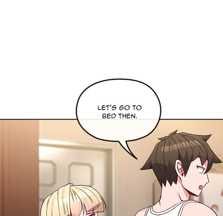 But You’re the Same Age as My Daughter?! Chapter 34 – page 150