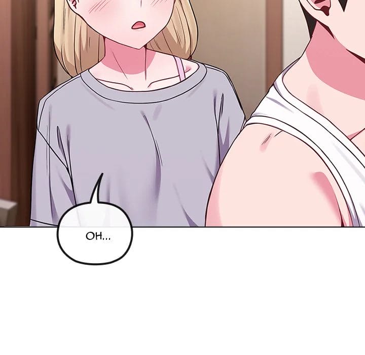 But You’re the Same Age as My Daughter?! Chapter 34 – page 154