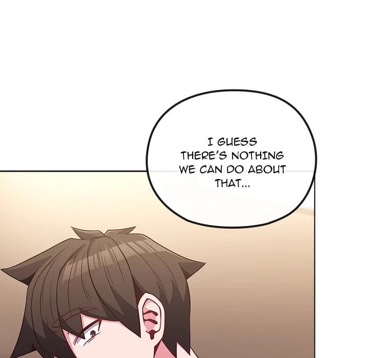 But You’re the Same Age as My Daughter?! Chapter 34 – page 155