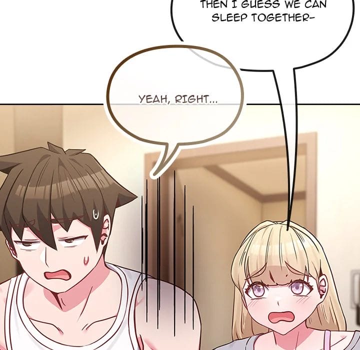 But You’re the Same Age as My Daughter?! Chapter 34 – page 158