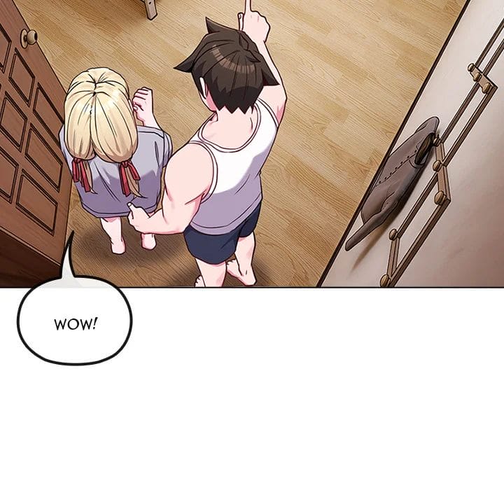 But You’re the Same Age as My Daughter?! Chapter 34 – page 162