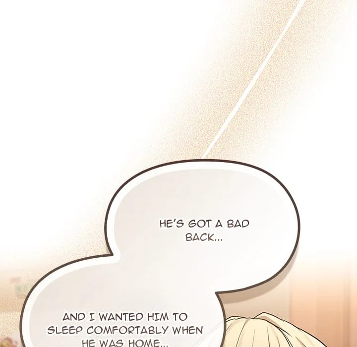 But You’re the Same Age as My Daughter?! Chapter 34 – page 166