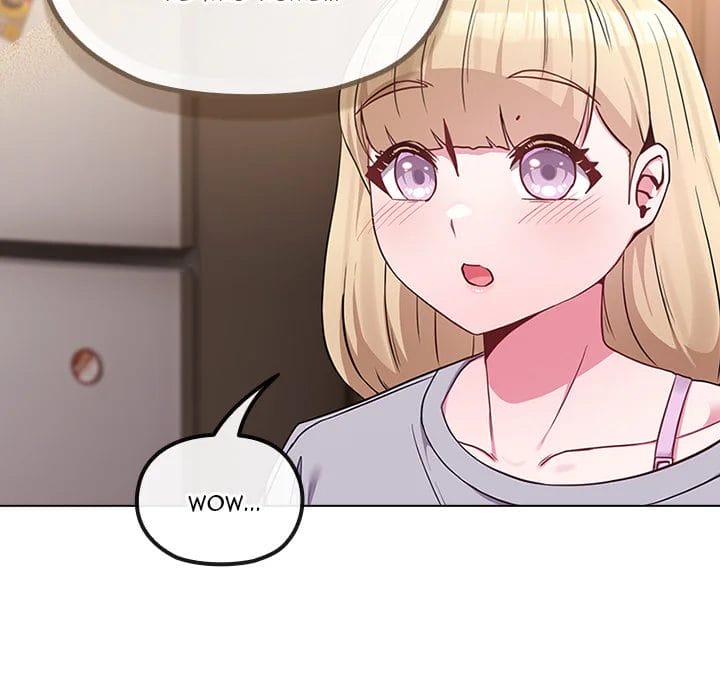 But You’re the Same Age as My Daughter?! Chapter 34 – page 167