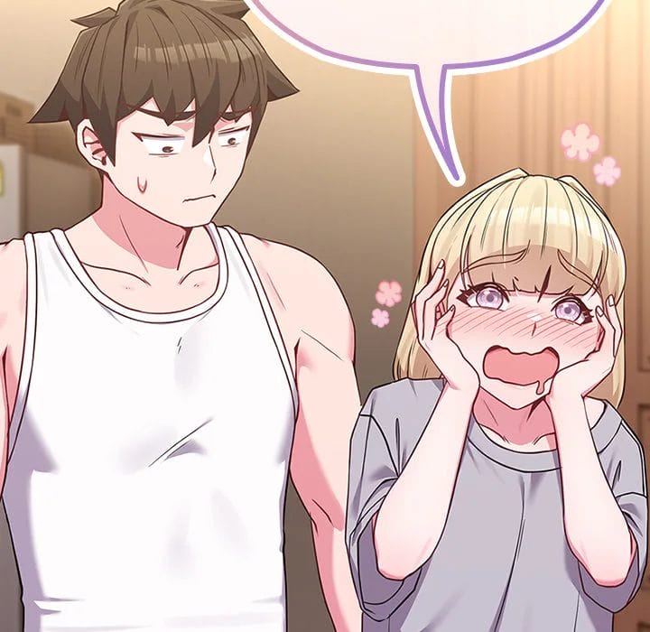 But You’re the Same Age as My Daughter?! Chapter 34 – page 169