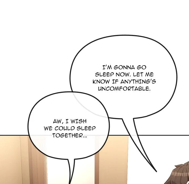 But You’re the Same Age as My Daughter?! Chapter 34 – page 171