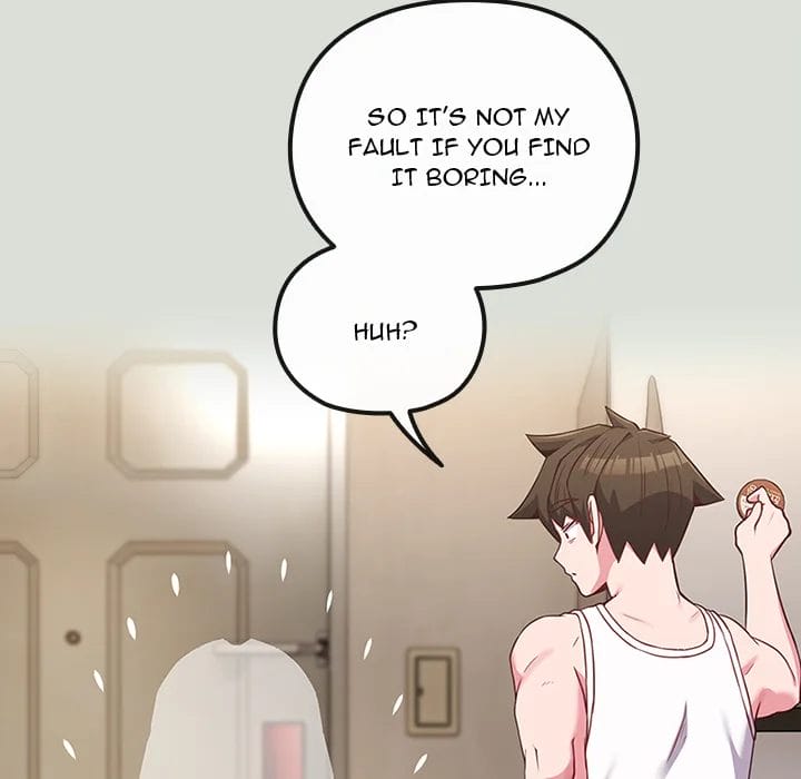 But You’re the Same Age as My Daughter?! Chapter 34 – page 18