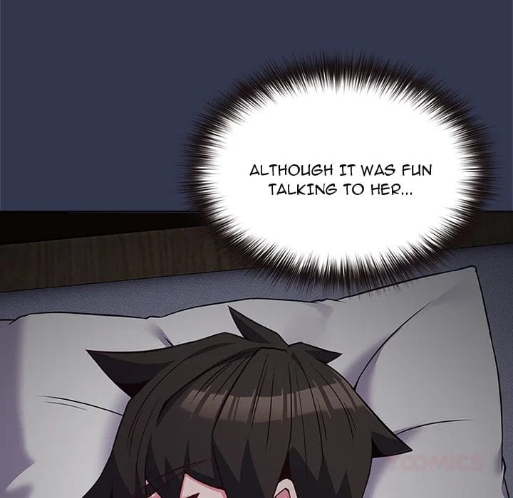 But You’re the Same Age as My Daughter?! Chapter 34 – page 180