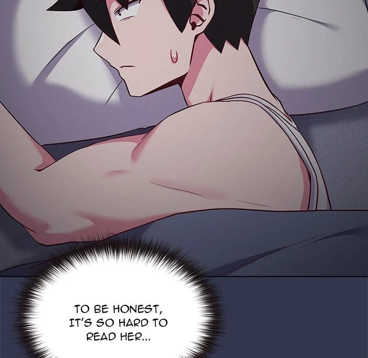 But You’re the Same Age as My Daughter?! Chapter 34 – page 181