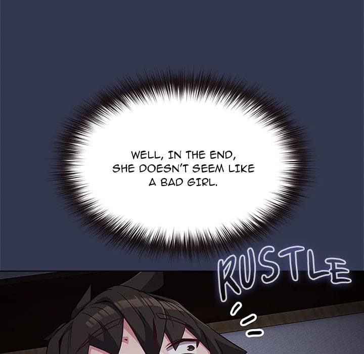 But You’re the Same Age as My Daughter?! Chapter 34 – page 183