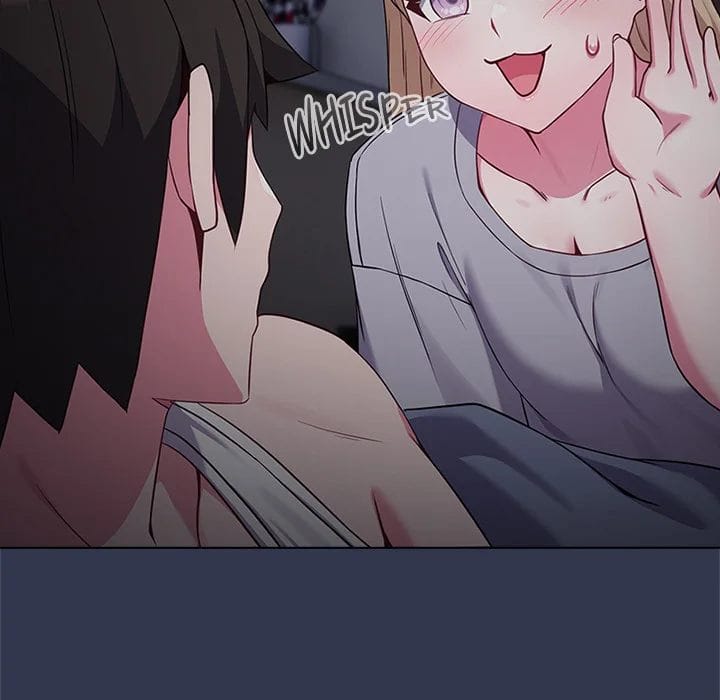 But You’re the Same Age as My Daughter?! Chapter 34 – page 186