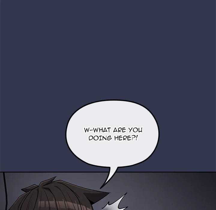 But You’re the Same Age as My Daughter?! Chapter 34 – page 187