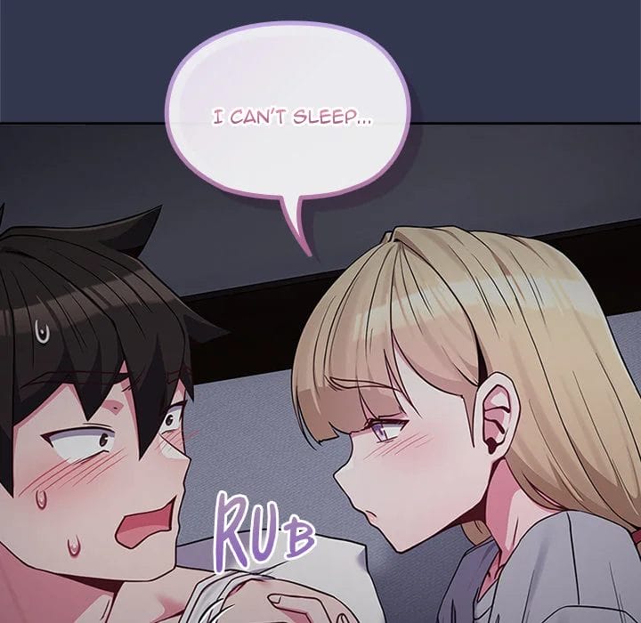 But You’re the Same Age as My Daughter?! Chapter 34 – page 190