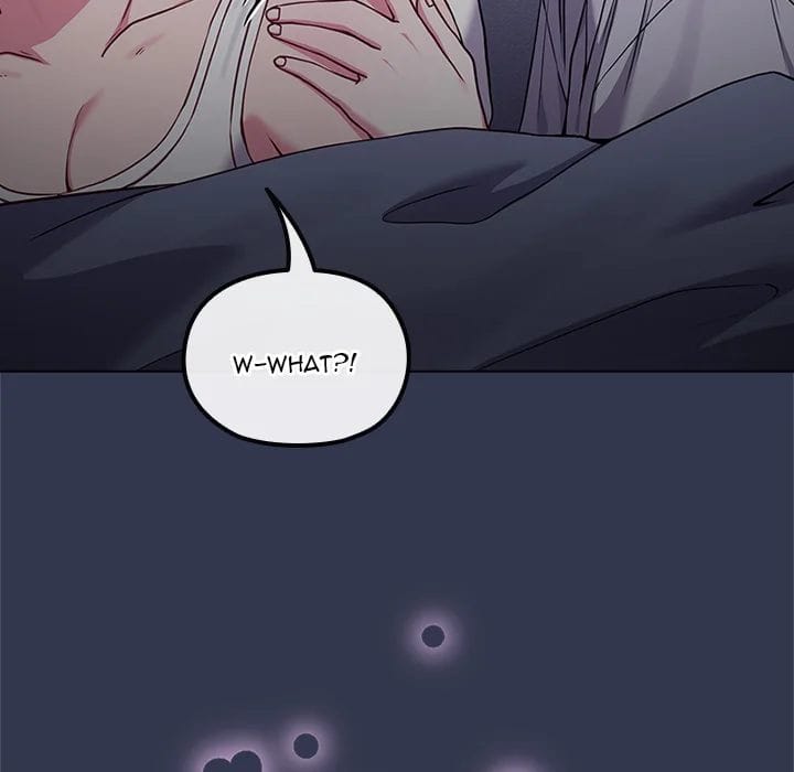 But You’re the Same Age as My Daughter?! Chapter 34 – page 191