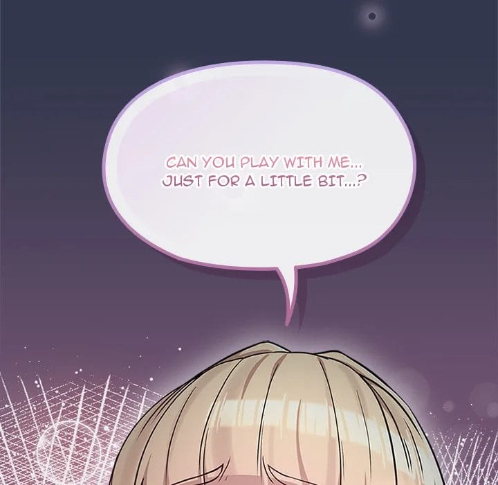 But You’re the Same Age as My Daughter?! Chapter 34 – page 193