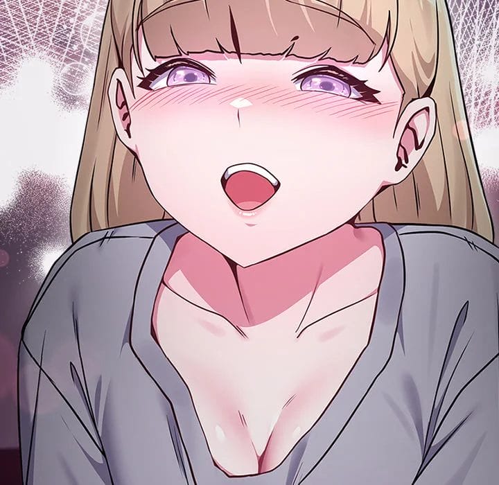 But You’re the Same Age as My Daughter?! Chapter 34 – page 194