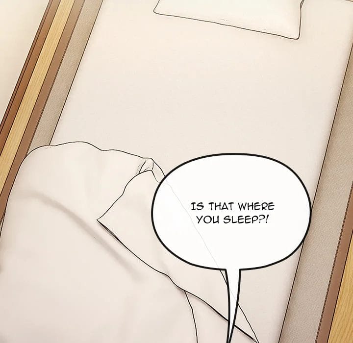 But You’re the Same Age as My Daughter?! Chapter 34 – page 27