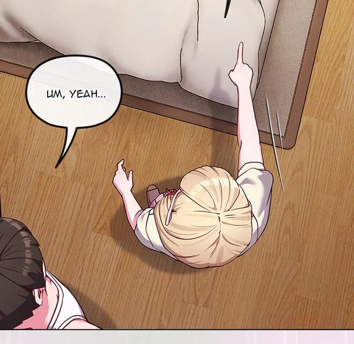 But You’re the Same Age as My Daughter?! Chapter 34 – page 28