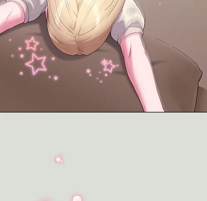 But You’re the Same Age as My Daughter?! Chapter 34 – page 32