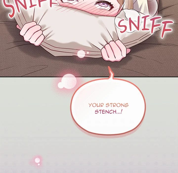 But You’re the Same Age as My Daughter?! Chapter 34 – page 34