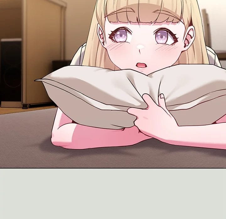But You’re the Same Age as My Daughter?! Chapter 34 – page 38