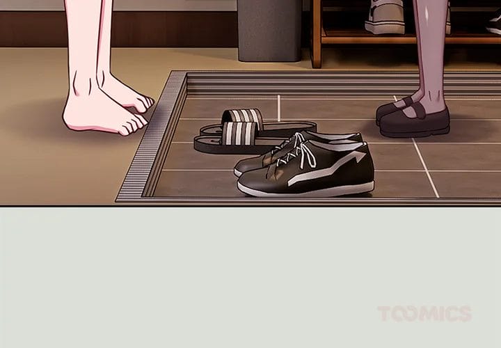 But You’re the Same Age as My Daughter?! Chapter 34 – page 4