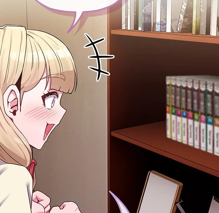 But You’re the Same Age as My Daughter?! Chapter 34 – page 40