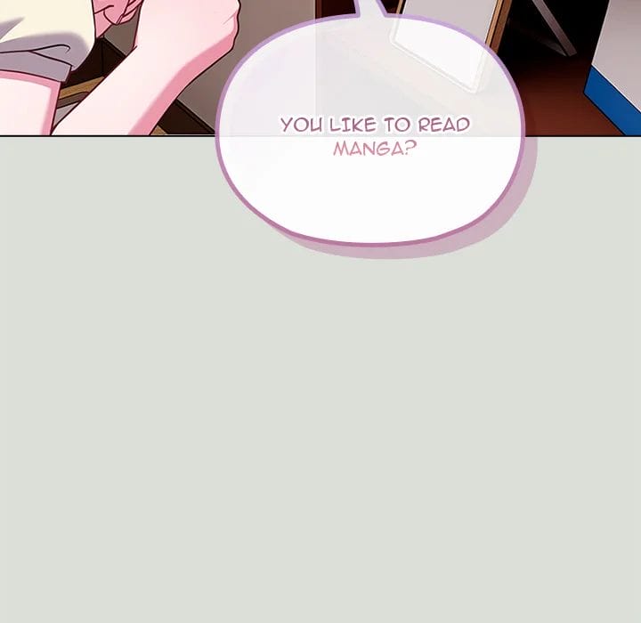 But You’re the Same Age as My Daughter?! Chapter 34 – page 41