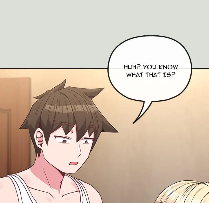 But You’re the Same Age as My Daughter?! Chapter 34 – page 42