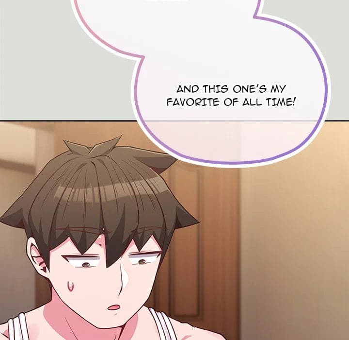 But You’re the Same Age as My Daughter?! Chapter 34 – page 45