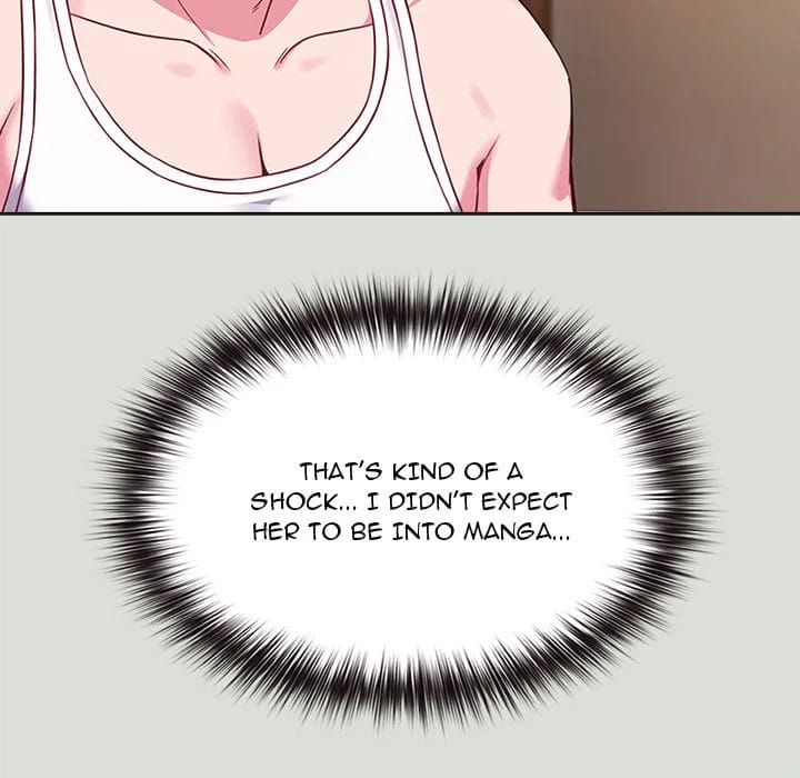 But You’re the Same Age as My Daughter?! Chapter 34 – page 46