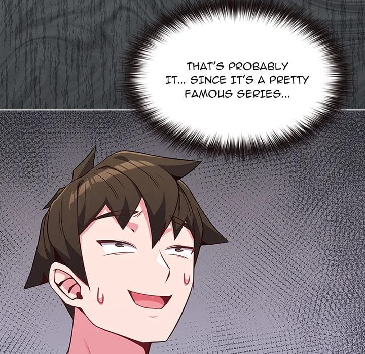 But You’re the Same Age as My Daughter?! Chapter 34 – page 49