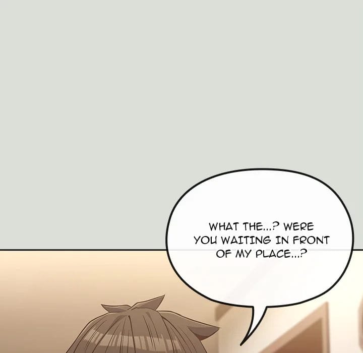 But You’re the Same Age as My Daughter?! Chapter 34 – page 5