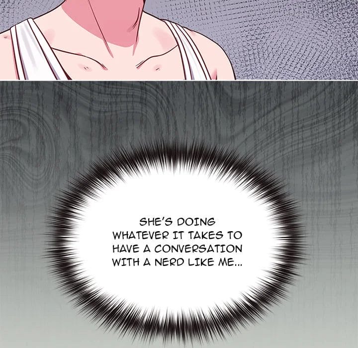 But You’re the Same Age as My Daughter?! Chapter 34 – page 50