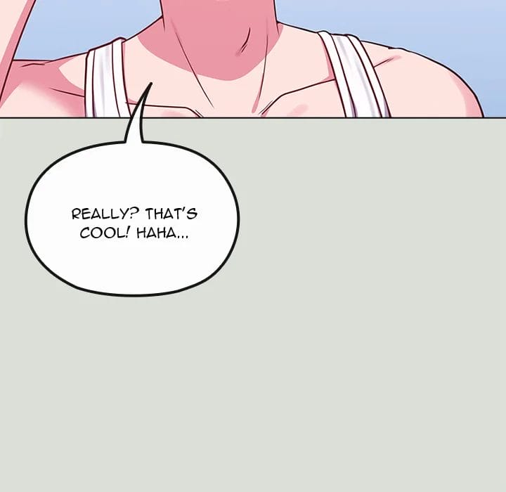 But You’re the Same Age as My Daughter?! Chapter 34 – page 53