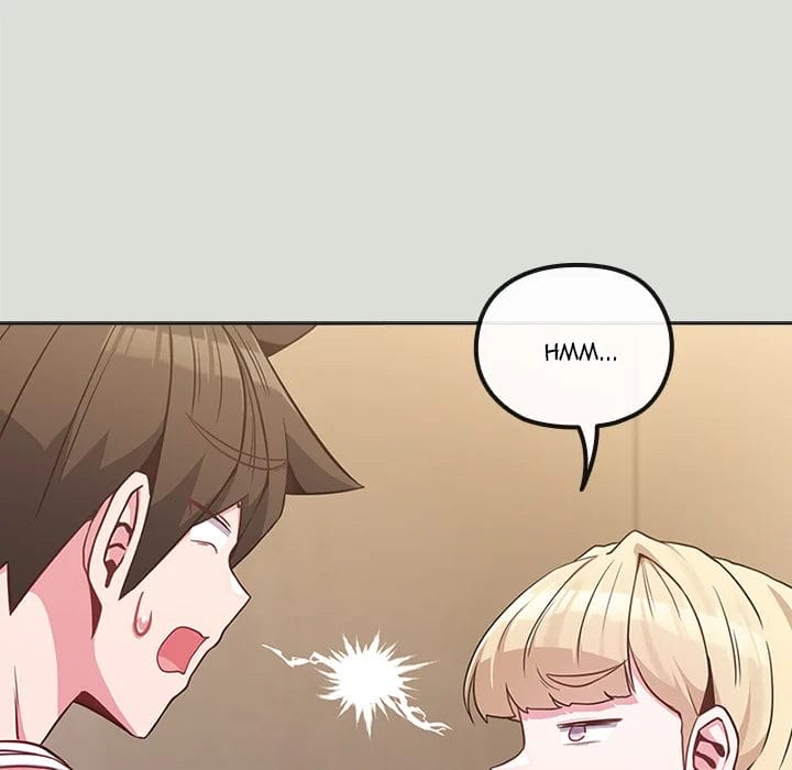 But You’re the Same Age as My Daughter?! Chapter 34 – page 54