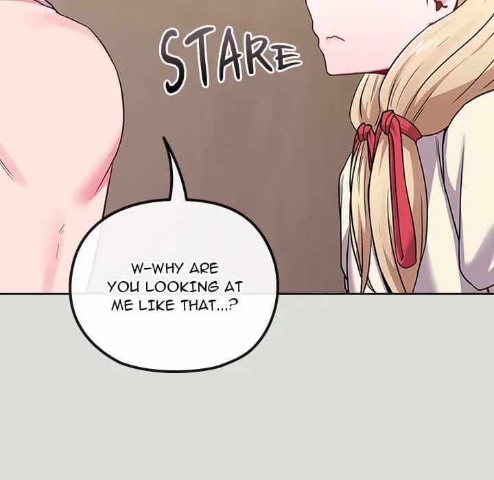 But You’re the Same Age as My Daughter?! Chapter 34 – page 55