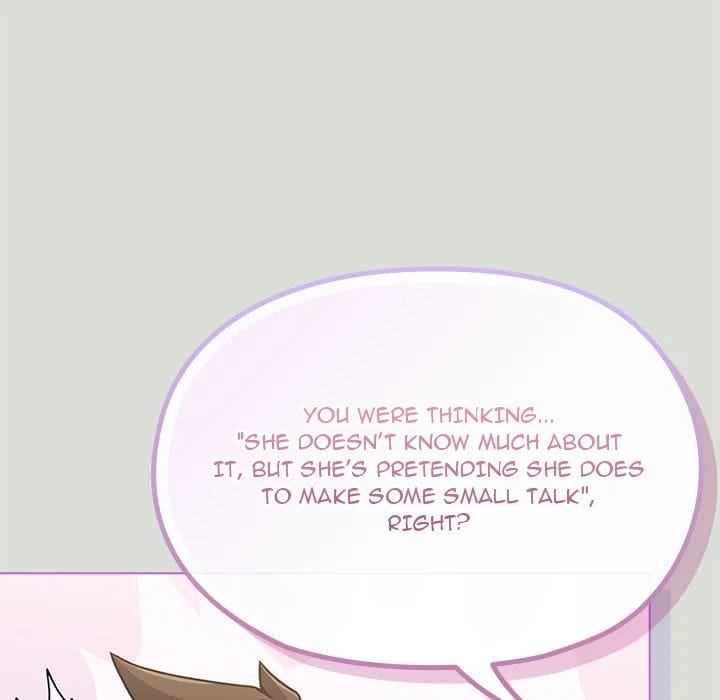But You’re the Same Age as My Daughter?! Chapter 34 – page 56