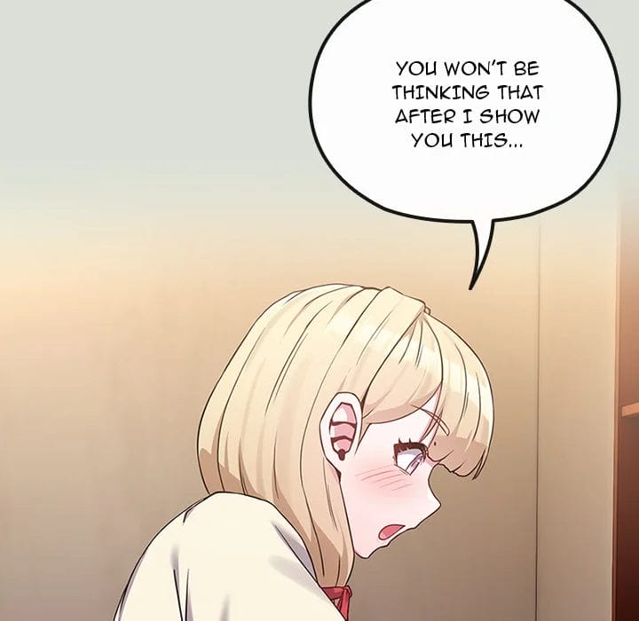 But You’re the Same Age as My Daughter?! Chapter 34 – page 59