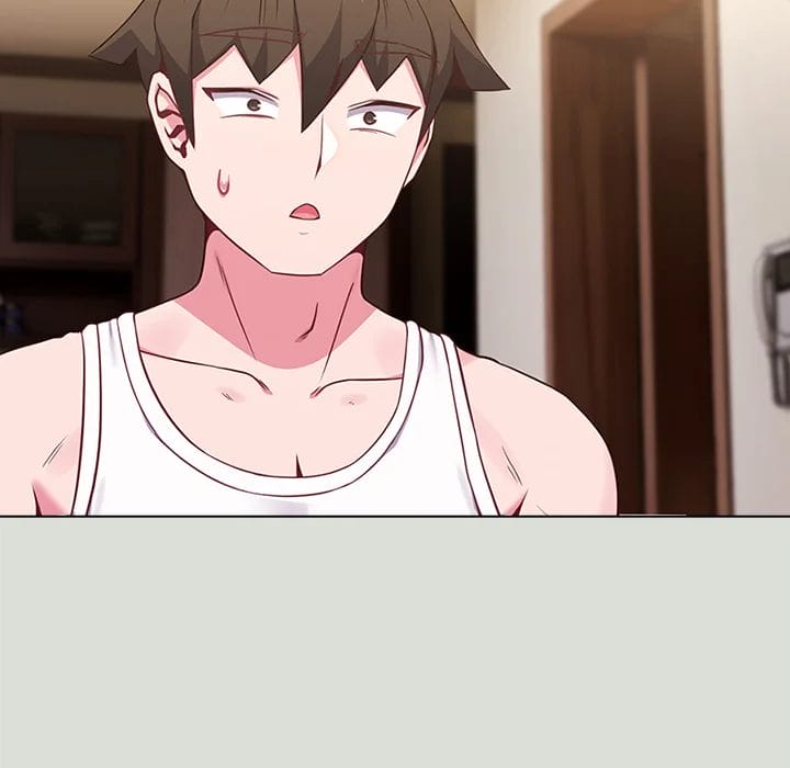 But You’re the Same Age as My Daughter?! Chapter 34 – page 6